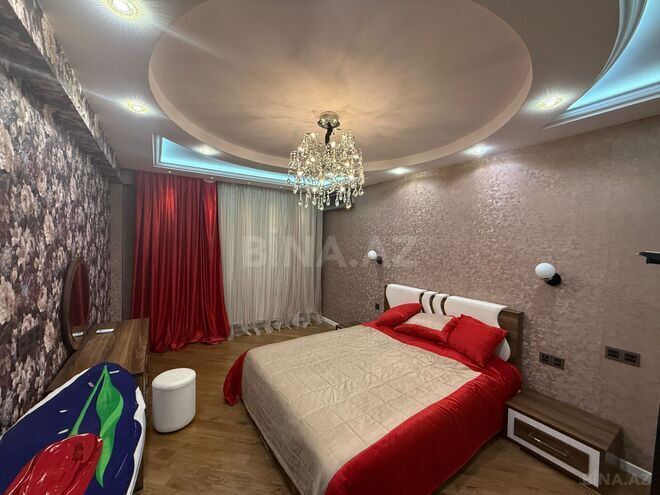 Сдаётся 4-комн. новостройка 130 м², пос. Ени Ясамал, photo 10 from 21