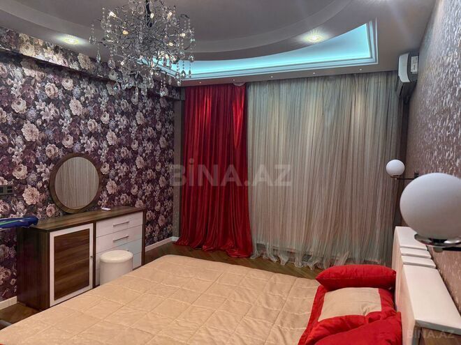 Сдаётся 4-комн. новостройка 130 м², пос. Ени Ясамал, photo 8 from 21