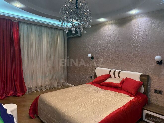 Сдаётся 4-комн. новостройка 130 м², пос. Ени Ясамал, photo 7 from 21