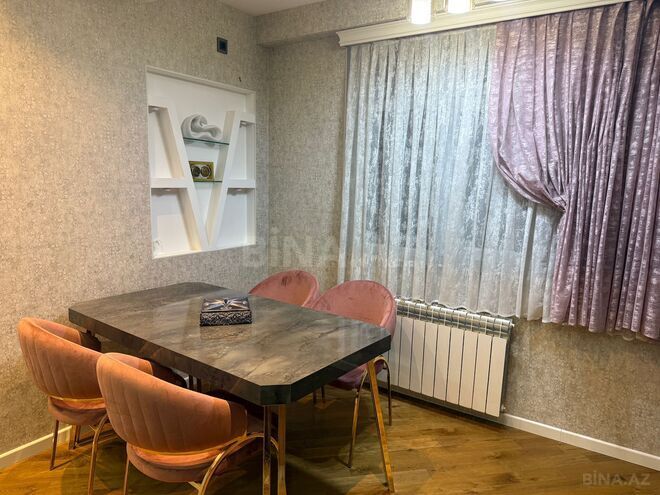 Сдаётся 4-комн. новостройка 130 м², пос. Ени Ясамал, photo 18 from 21