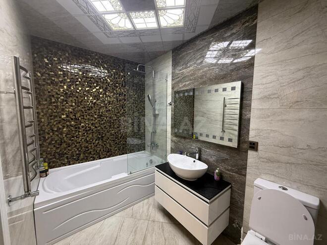 Сдаётся 4-комн. новостройка 130 м², пос. Ени Ясамал, photo 20 from 21