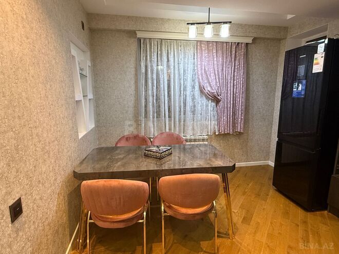 Сдаётся 4-комн. новостройка 130 м², пос. Ени Ясамал, photo 19 from 21