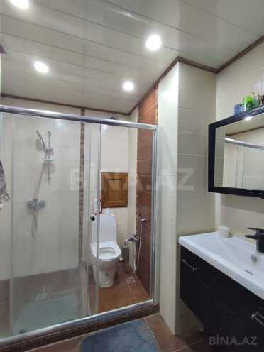 Сдаётся 3-комн. новостройка 90 м², м. Иншаатчылар, photo 6 from 13