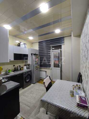 Сдаётся 3-комн. новостройка 90 м², м. Иншаатчылар, photo 12 from 13