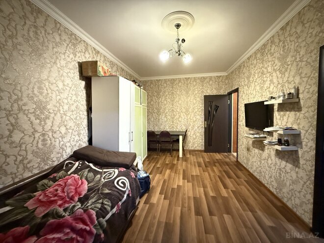 Satılır 2 otaqlı köhnə tikili 35 m², Memar Əcəmi m., photo 4 from 14