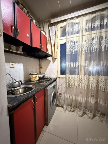 Satılır 2 otaqlı köhnə tikili 35 m², Memar Əcəmi m., photo 8 from 14