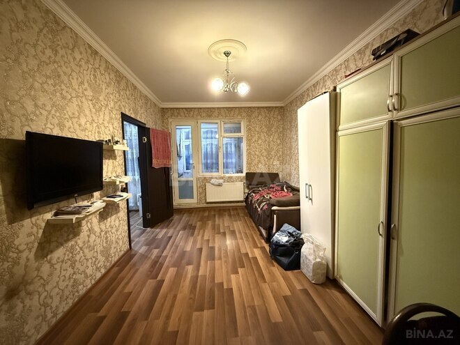 Satılır 2 otaqlı köhnə tikili 35 m², Memar Əcəmi m., photo 3 from 14