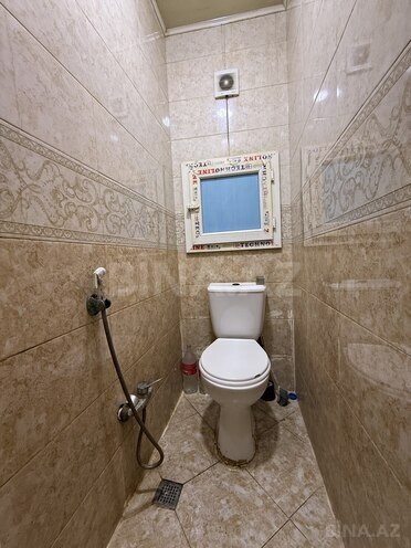 Satılır 2 otaqlı köhnə tikili 35 m², Memar Əcəmi m., photo 13 from 14