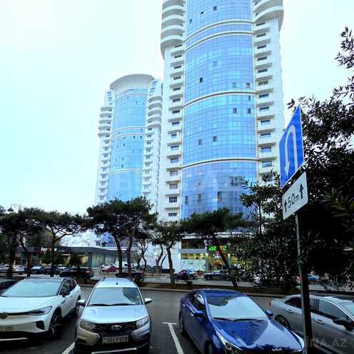 Сдаётся 4-комн. новостройка 180 м², м. Низами, photo 23 from 24