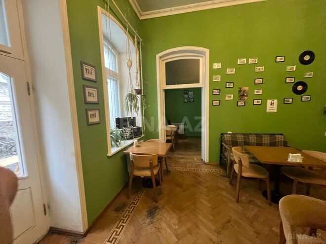 Сдаётся  объект 110 м², м. Сахил, photo 5 from 12