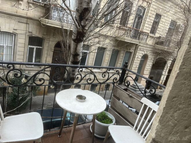 Сдаётся  объект 110 м², м. Сахил, photo 4 from 12