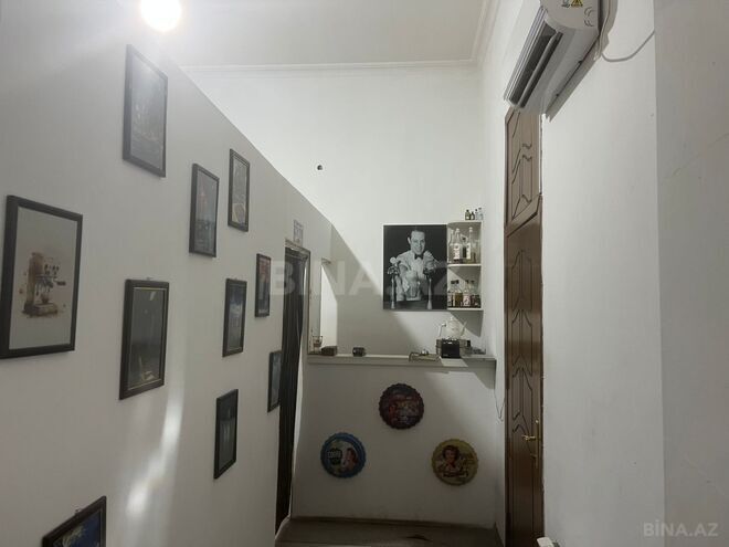 Сдаётся  объект 110 м², м. Сахил, photo 7 from 12