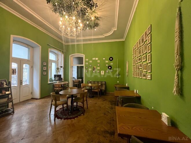 Сдаётся  объект 110 м², м. Сахил, photo 3 from 12