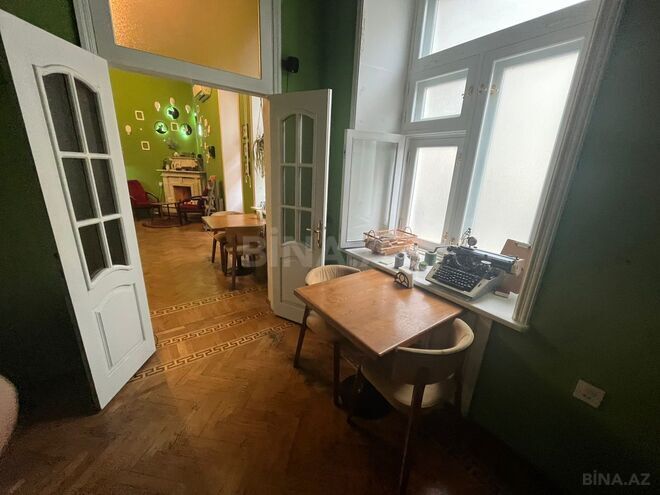 Сдаётся  объект 110 м², м. Сахил, photo 6 from 12