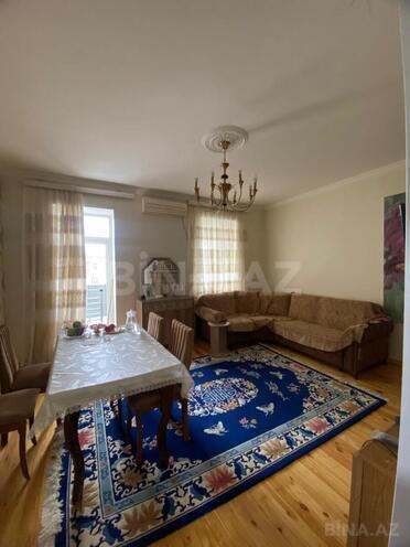 Продаётся 3-комн. вторичка 75 м², м. Азадлыг проспекти, photo 3 from 14