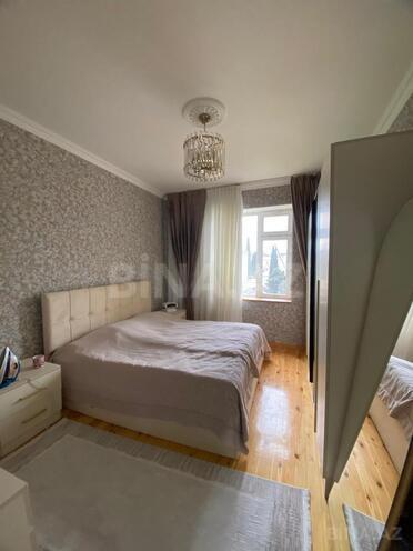 Продаётся 3-комн. вторичка 75 м², м. Азадлыг проспекти, photo 11 from 14