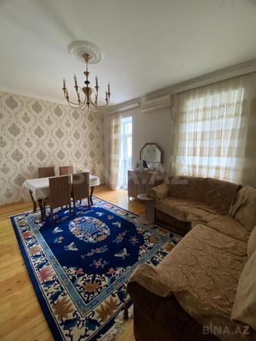 Продаётся 3-комн. вторичка 75 м², м. Азадлыг проспекти, photo 1 from 14