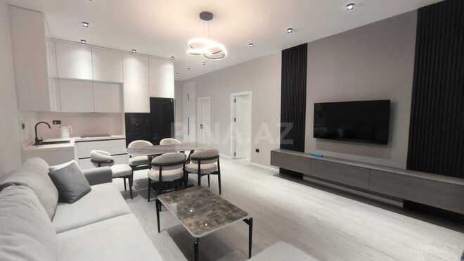 Продаётся 3-комн. новостройка 92 м², пос. Sea Breeze, photo 21 from 23