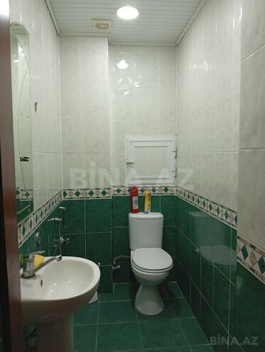 Сдаётся 2-комн. новостройка 100 м², м. Иншаатчылар, photo 7 from 8
