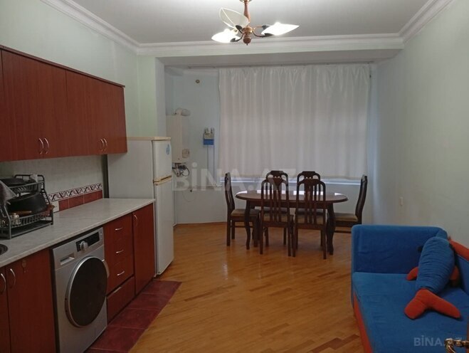 Сдаётся 2-комн. новостройка 100 м², м. Иншаатчылар, photo 5 from 8