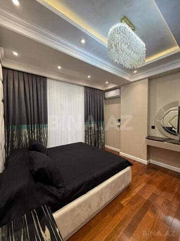 Satılır 3 otaqlı yeni tikili 94 m², Nəriman Nərimanov m., photo 12 from 18