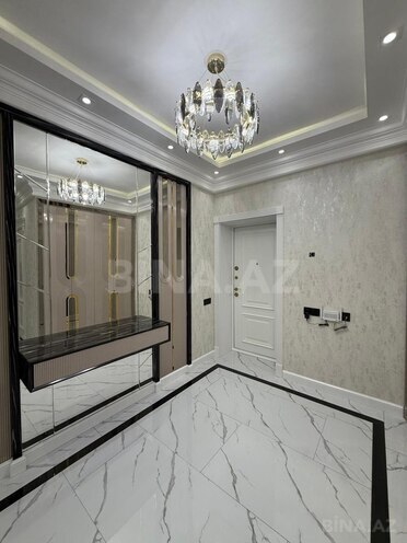 Satılır 3 otaqlı yeni tikili 94 m², Nəriman Nərimanov m., photo 14 from 18