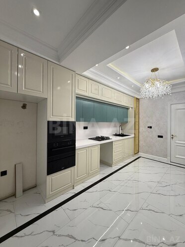 Satılır 3 otaqlı yeni tikili 94 m², Nəriman Nərimanov m., photo 8 from 18