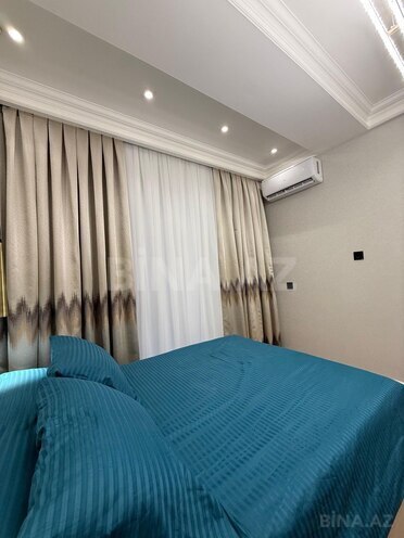 Satılır 3 otaqlı yeni tikili 94 m², Nəriman Nərimanov m., photo 11 from 18