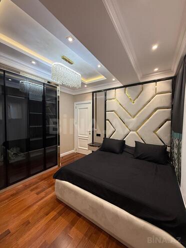 Satılır 3 otaqlı yeni tikili 94 m², Nəriman Nərimanov m., photo 13 from 18