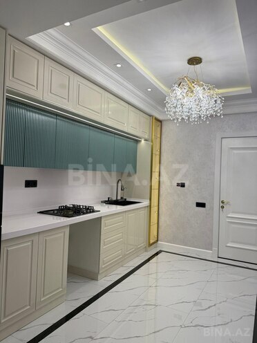 Satılır 3 otaqlı yeni tikili 94 m², Nəriman Nərimanov m., photo 9 from 18