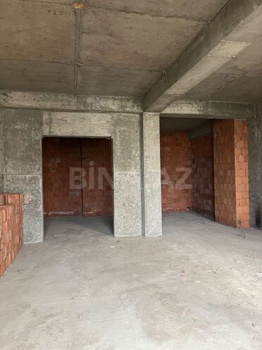 Продаётся 4-комн. новостройка 153 м², м. Нариман Нариманов, photo 4 from 7