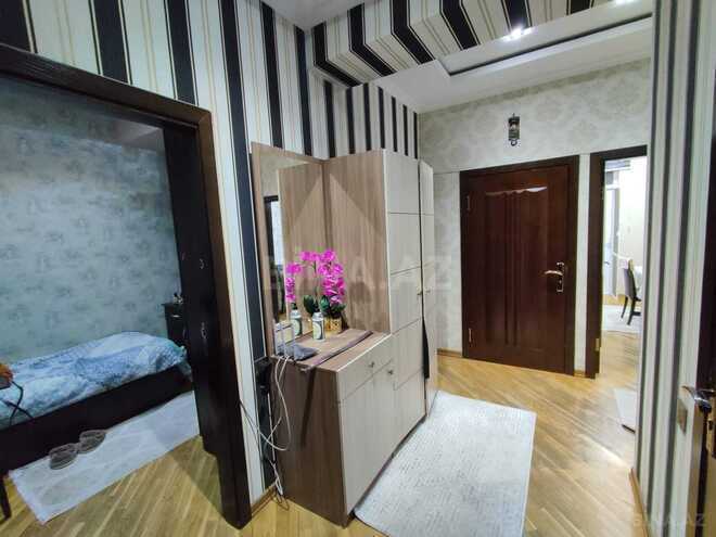 Сдаётся 3-комн. новостройка 90 м², м. Иншаатчылар, photo 3 from 11