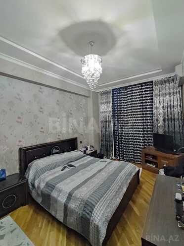 Сдаётся 3-комн. новостройка 90 м², м. Иншаатчылар, photo 10 from 11