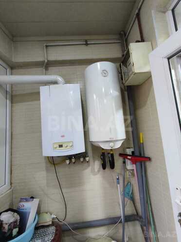 Сдаётся 3-комн. новостройка 90 м², м. Иншаатчылар, photo 5 from 11