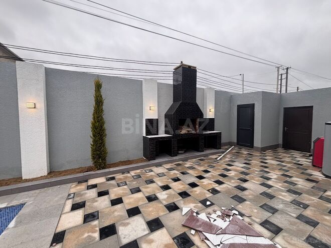 Продаётся 8-комн. дом/дача 350 м², пос. Вишнёвка, photo 8 from 28