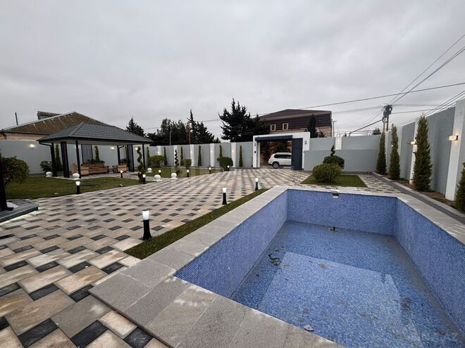 Продаётся 8-комн. дом/дача 350 м², пос. Вишнёвка, photo 7 from 28