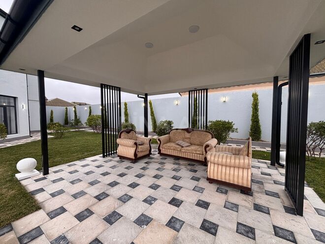 Продаётся 8-комн. дом/дача 350 м², пос. Вишнёвка, photo 11 from 28