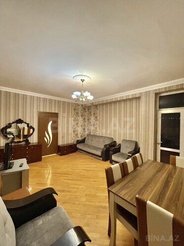 Сдаётся 2-комн. новостройка 90 м², м. Нариман Нариманов, photo 3 from 13