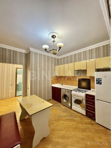 Сдаётся 2-комн. новостройка 90 м², м. Нариман Нариманов, photo 8 from 13