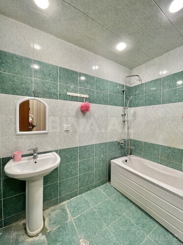 Сдаётся 2-комн. новостройка 90 м², м. Нариман Нариманов, photo 11 from 13