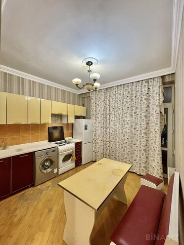Сдаётся 2-комн. новостройка 90 м², м. Нариман Нариманов, photo 7 from 13
