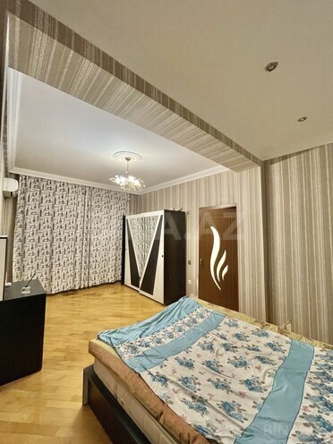 Сдаётся 2-комн. новостройка 90 м², м. Нариман Нариманов, photo 6 from 13