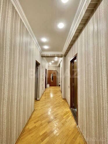 Сдаётся 2-комн. новостройка 90 м², м. Нариман Нариманов, photo 10 from 13