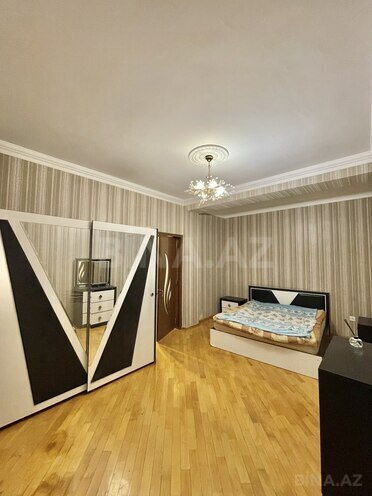 Сдаётся 2-комн. новостройка 90 м², м. Нариман Нариманов, photo 5 from 13