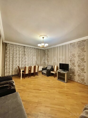 Сдаётся 2-комн. новостройка 90 м², м. Нариман Нариманов, photo 4 from 13