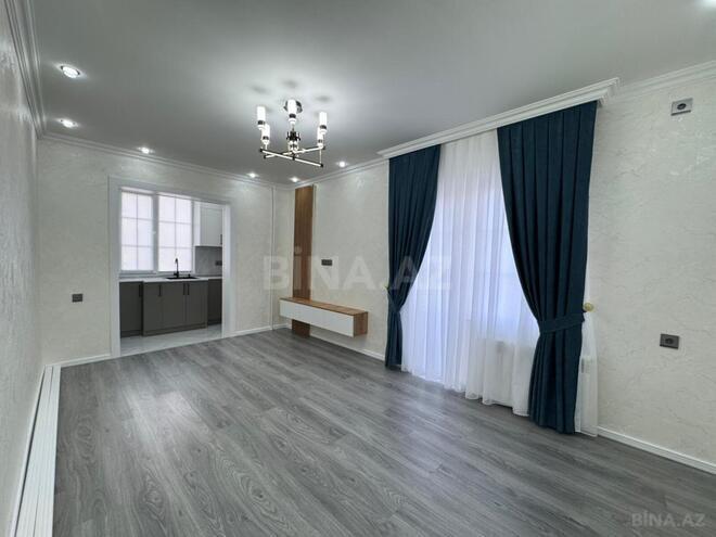 Продаётся 2-комн. вторичка 45 м², пос. Ази Асланова, photo 3 from 11