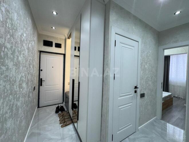 Продаётся 2-комн. вторичка 45 м², пос. Ази Асланова, photo 8 from 11