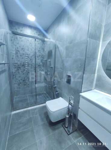 Сдаётся 2-комн. новостройка 92 м², м. Нариман Нариманов, photo 17 from 20