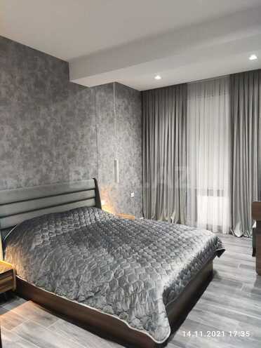 Сдаётся 2-комн. новостройка 92 м², м. Нариман Нариманов, photo 8 from 20