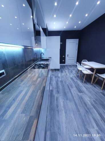 Сдаётся 2-комн. новостройка 92 м², м. Нариман Нариманов, photo 12 from 20